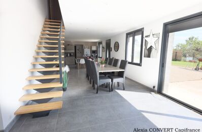 vente maison 287 000 € à proximité de Montrevel-en-Bresse (01340)