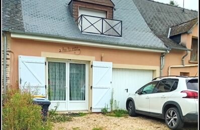 vente maison 151 000 € à proximité de Sainte-Anne-sur-Vilaine (35390)