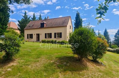 vente maison 289 000 € à proximité de Saint-Capraise-de-Lalinde (24150)