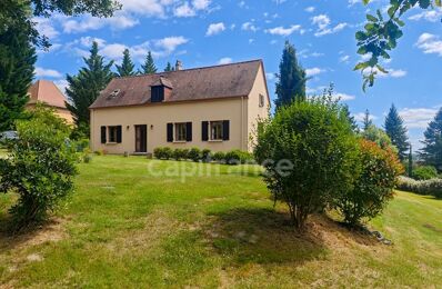 vente maison 289 000 € à proximité de Beaumontois en Périgord (24440)