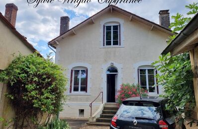 vente maison 218 000 € à proximité de Saint-Georges-de-Montclard (24140)