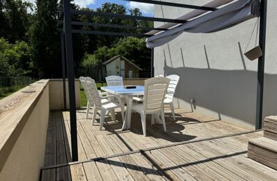 vente maison 110 000 € à proximité de Génelard (71420)