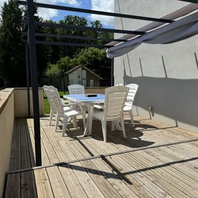 Maison 5 pièces 112 m²