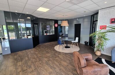 vente commerce 562 000 € à proximité de Saint-Pierre-d'Oléron (17310)