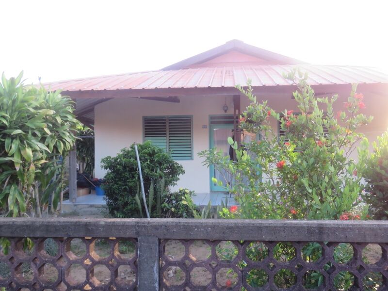 Villa / Maison 4 pièces  à vendre Kourou 97310