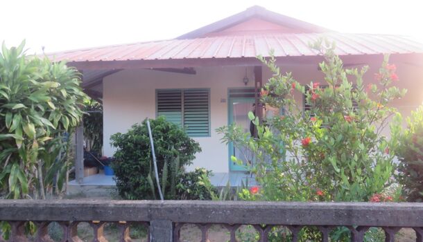 Villa / Maison 4 pièces  à vendre Kourou 97310