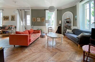 vente maison 575 000 € à proximité de Châtenoy-en-Bresse (71380)