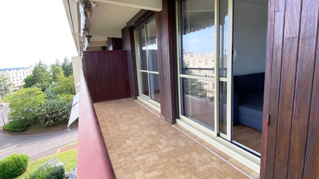 appartement 2 pièces 47 m2 à vendre à Montrichard (41400)