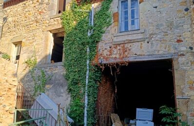 vente maison 80 000 € à proximité de Pérignat-Lès-Sarliève (63170)