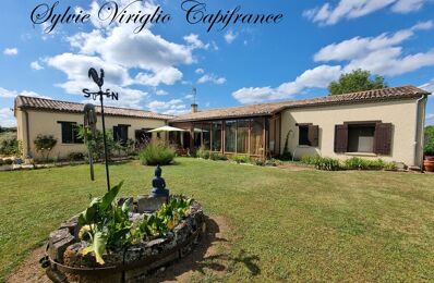 vente maison 344 000 € à proximité de Saint-Félix-de-Villadeix (24510)