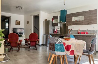 vente maison 81 000 € à proximité de Duilhac-sous-Peyrepertuse (11350)