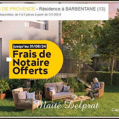 Maison 4 pièces 82 m²