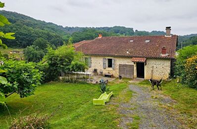 vente maison 164 000 € à proximité de Montgaillard (65200)