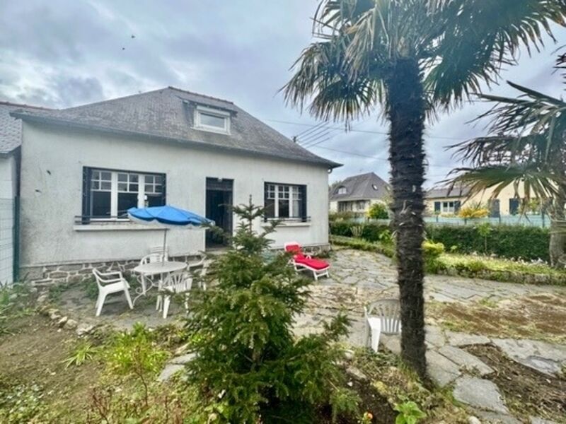 Villa / Maison 5 pièces  à vendre Dinard 35800