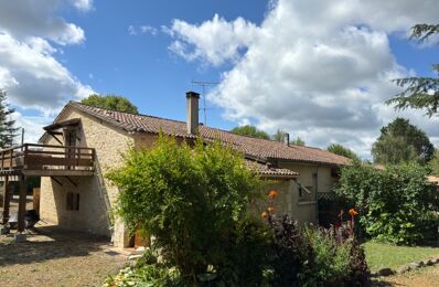 vente maison 420 000 € à proximité de Loubès-Bernac (47120)