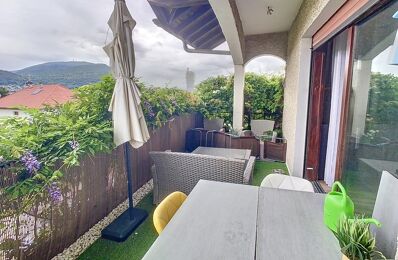 vente appartement 310 000 € à proximité de Vétraz-Monthoux (74100)