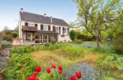 vente maison 420 000 € à proximité de Souzy-la-Briche (91580)