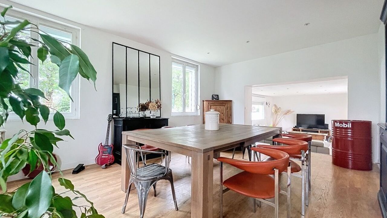 maison 5 pièces 157 m2 à vendre à Lens (62300)