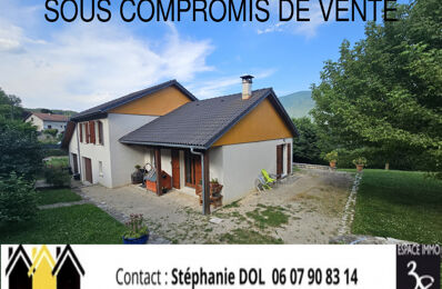 vente maison 340 000 € à proximité de Châtillon-en-Diois (26410)