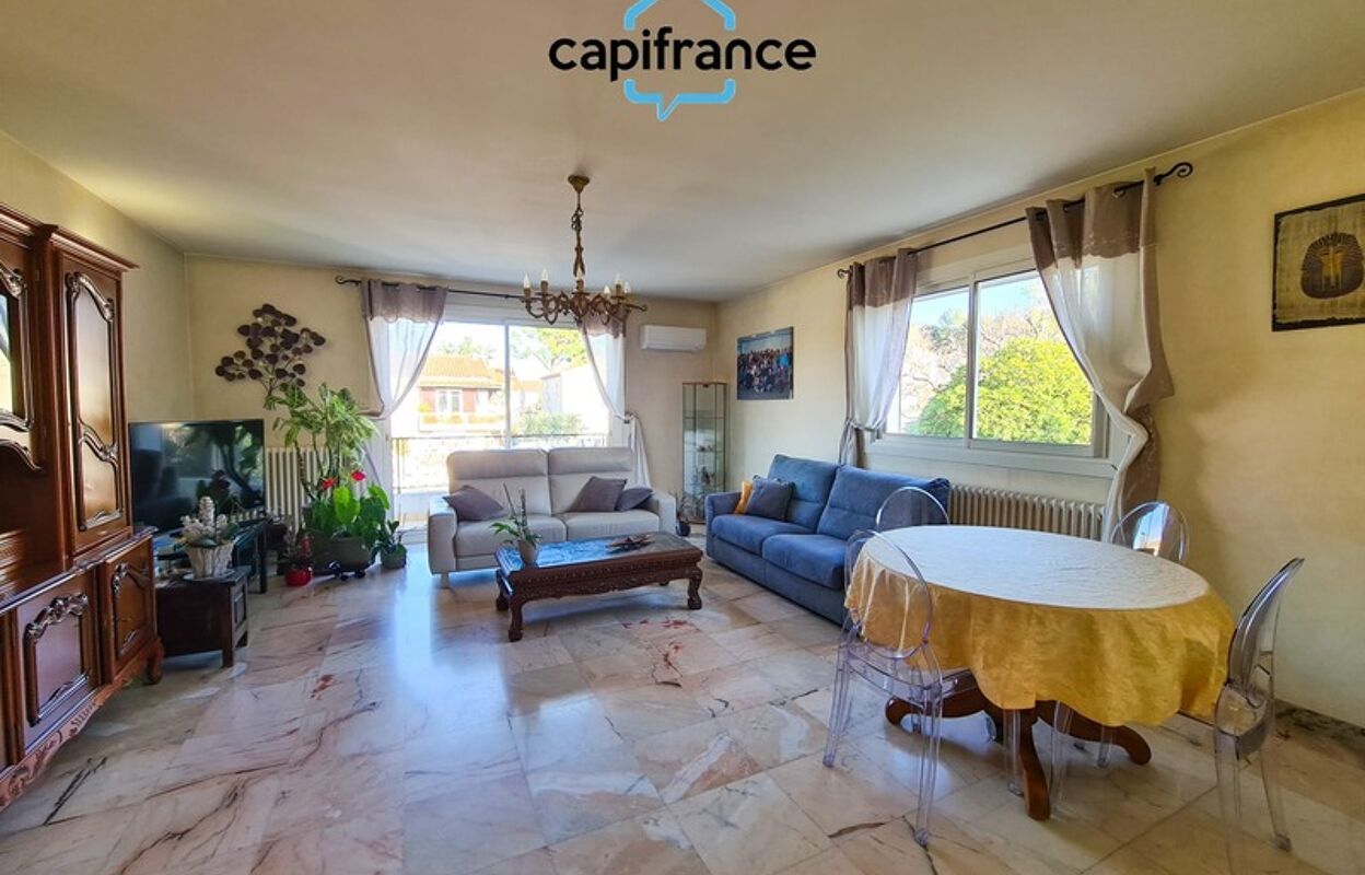 maison 6 pièces 243 m2 à vendre à Aubagne (13400)