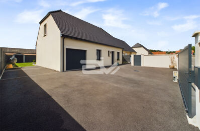 vente maison 299 500 € à proximité de Vailly-sur-Aisne (02370)
