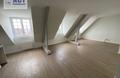 location appartement 910 € CC /mois à proximité de Rainvillers (60155)