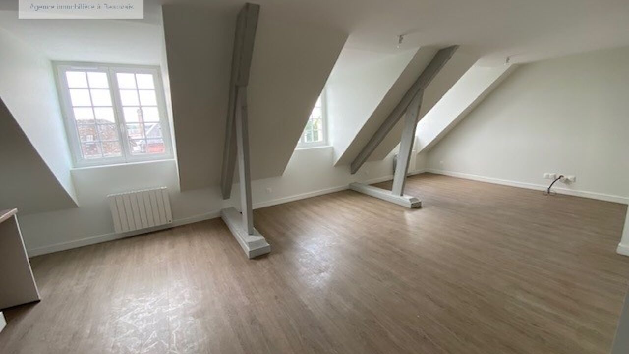 appartement 4 pièces 73 m2 à louer à Beauvais (60000)