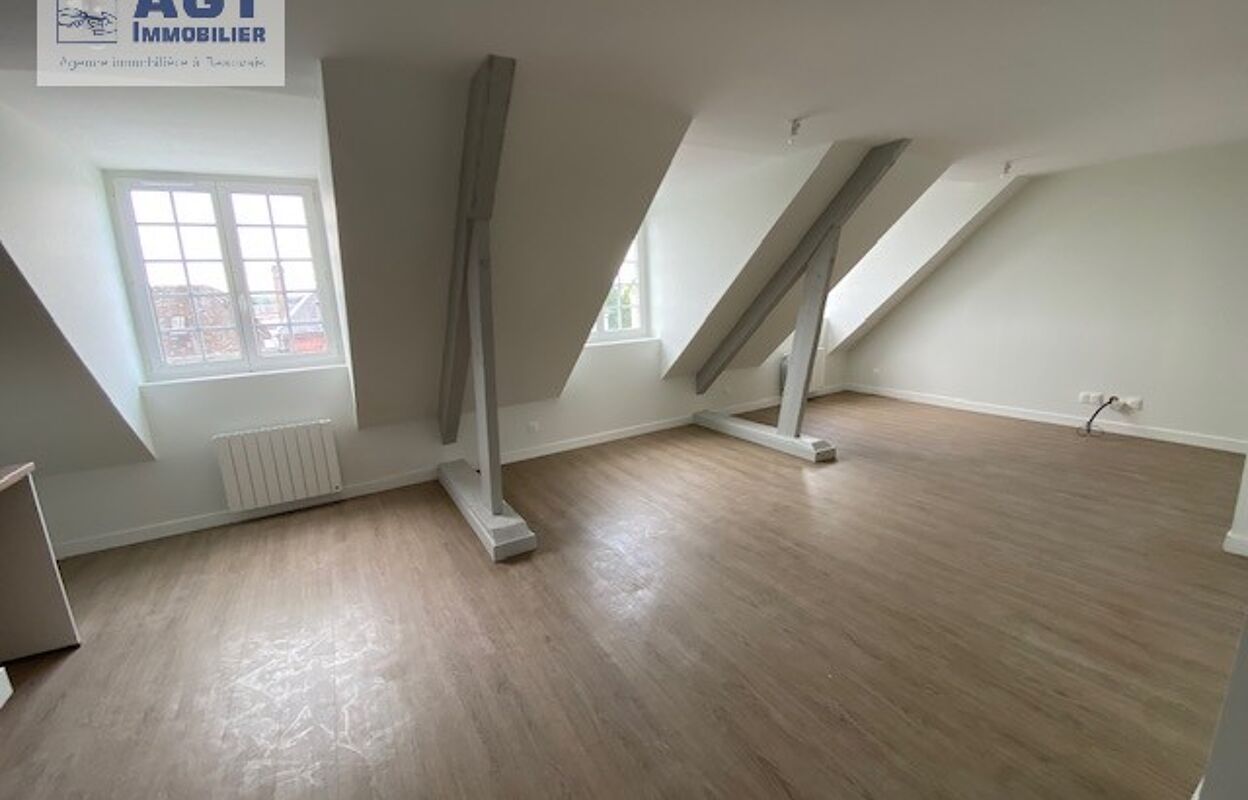 appartement 4 pièces 73 m2 à louer à Beauvais (60000)