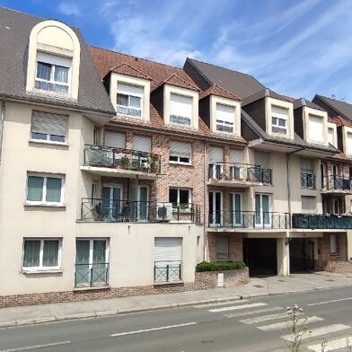 Appartement 2 pièces 49 m²