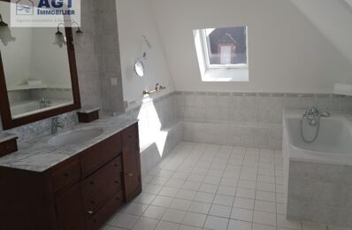 location appartement 1 090 € CC /mois à proximité de Rainvillers (60155)