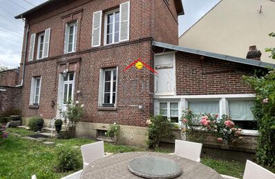 vente maison 269 300 € à proximité de Fontenay-en-Parisis (95190)