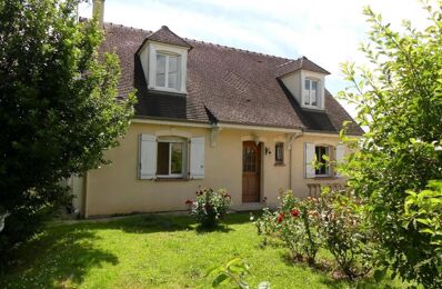 vente maison 275 000 € à proximité de Frocourt (60000)