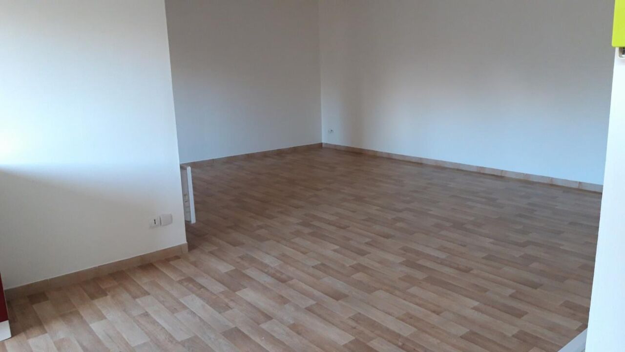 appartement 3 pièces 52 m2 à vendre à Courrières (62710)