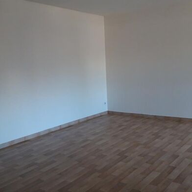 Appartement 3 pièces 52 m²