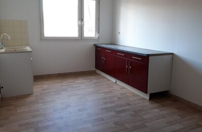 vente appartement 85 000 € à proximité de Billy-Montigny (62420)