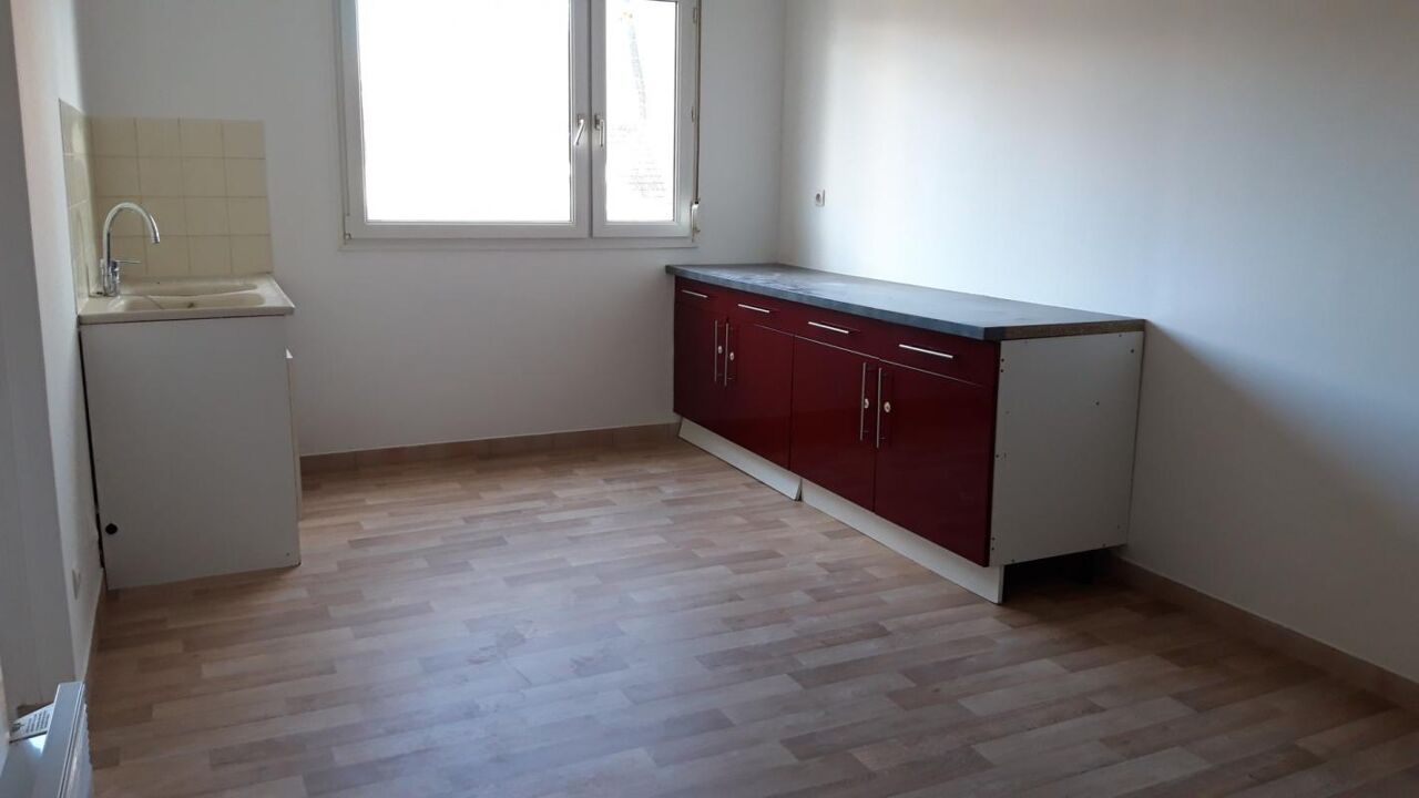 appartement 3 pièces 52 m2 à vendre à Courrières (62710)