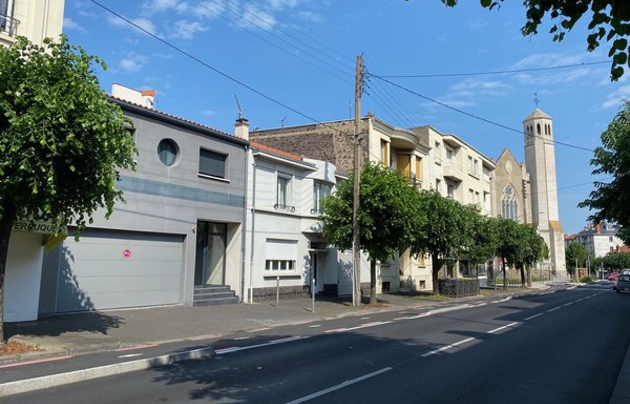 maison 4 pièces 122 m2 à louer à Clermont-Ferrand (63000)