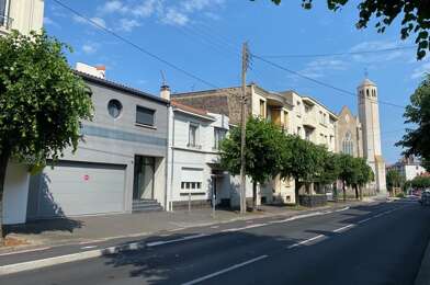 Maison 4 pièces 1700 €