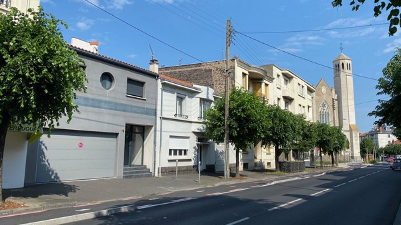 maison 4 pièces 122 m2 à louer à Clermont-Ferrand (63000)