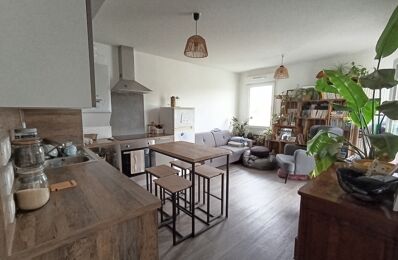 vente appartement 209 500 € à proximité de Saint-Paul-Lès-Dax (40990)