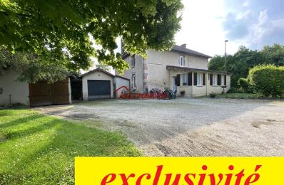 vente maison 138 000 € à proximité de Vinets (10700)