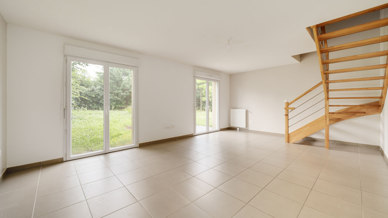 maison 4 pièces 85 m2 à vendre à Tomblaine (54510)