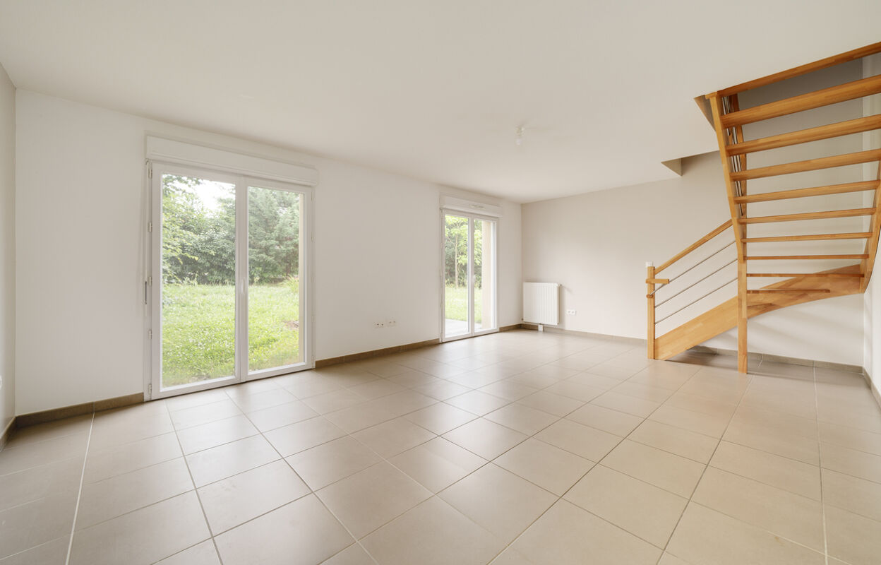 maison 4 pièces 85 m2 à vendre à Tomblaine (54510)