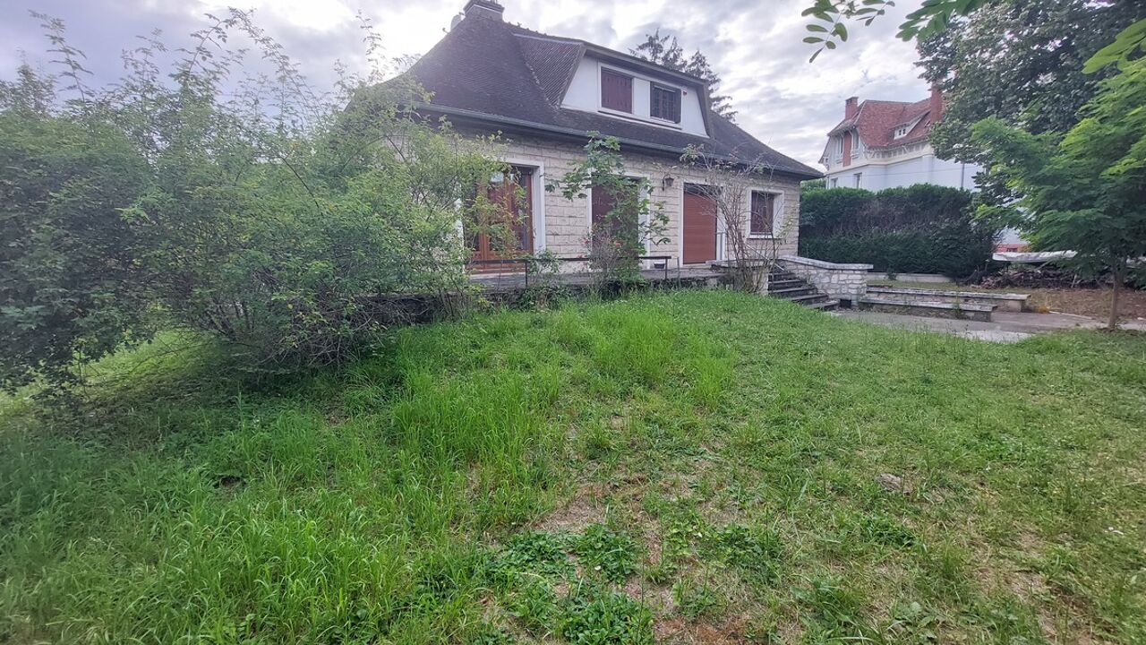 maison 6 pièces 130 m2 à vendre à Compiègne (60200)