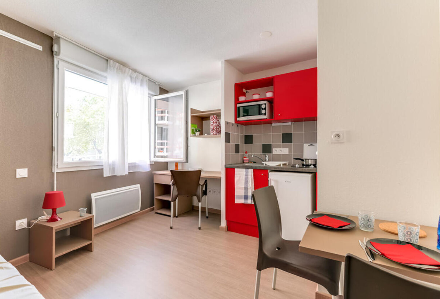 Appartement — photo 1