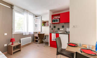 Appartement 1 Pièce 20 m² à vendre à Toulouse (31000)