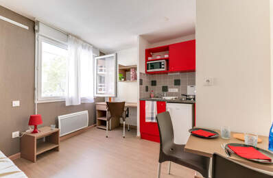 Appartement — photo du bien