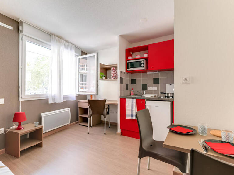 Appartement — photo 1