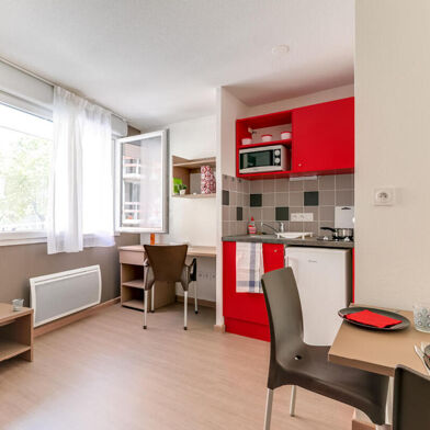 Appartement 1 pièces 74000 €
