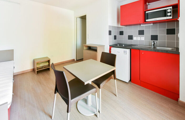 Appartement — photo 2
